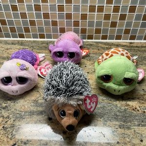 NWT Ty Beanie Boos